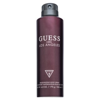 Guess 1981 Los Angeles deospray femei 226 ml