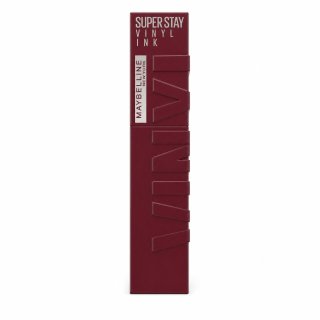 Maybelline Superstay Vinyl Ink Lipstick ruj lichid 55 Royal 4,2 ml