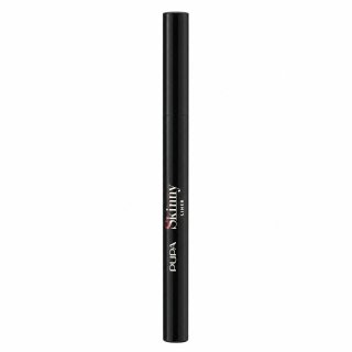 Pupa Skinny Liner eyeliner în fix 002 Brown 1 ml