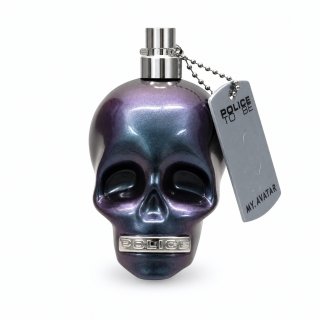 Police To Be My Avatar Eau de Parfum femei 75 ml