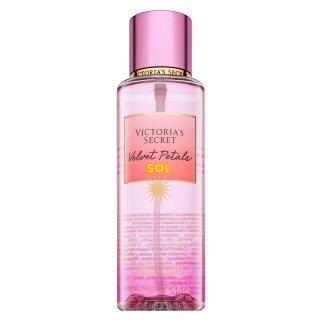 Victorias Secret Velvet Petals Sol Spray de corp femei 250 ml