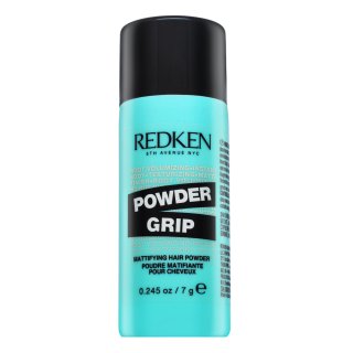 Redken Powder Grip Mattifying Hair Powder pudră pentru efect mat 7 g