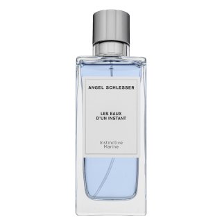 Angel Schlesser Instictive Marine Eau de Toilette unisex 100 ml