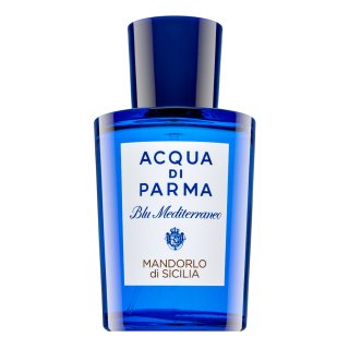 Acqua di Parma Blu Mediterraneo Mandorlo di Sicilia Eau de Toilette unisex 100 ml