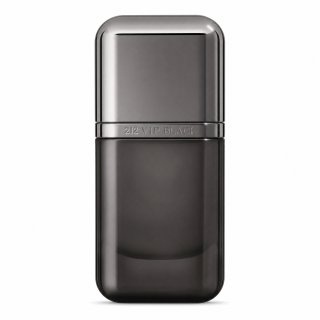 Carolina Herrera 212 VIP Black Elixir Eau de Parfum bărbați 50 ml