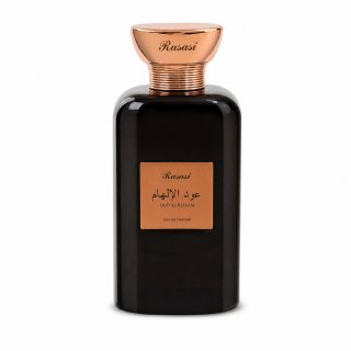 Rasasi Oud Al Ilhaam Eau de Parfum unisex 100 ml