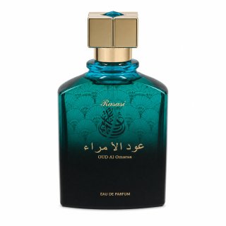 Rasasi Oud Al Omaraa Eau de Parfum unisex 100 ml