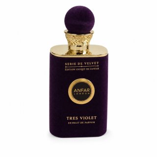 Anfar Tres Violet Parfum femei 100 ml