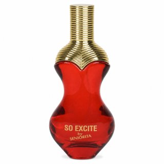 Camara Seniorita So Excite Eau de Parfum femei 100 ml