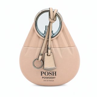Camara Posh Powdery Eau de Parfum femei 100 ml