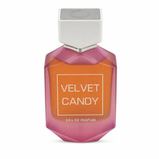 Camara Velvet Candy Eau de Parfum femei 100 ml
