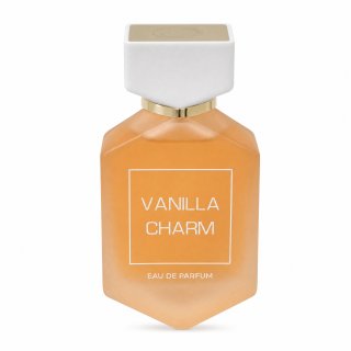 Camara Vanilla Charm Eau de Parfum unisex 100 ml