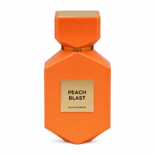 Camara Peach Blast Eau de Parfum unisex 100 ml