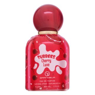 Cherry Luxe