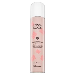 Echosline Echos Look Heat Protector spray protector pentru modelarea termică a părului 200 ml