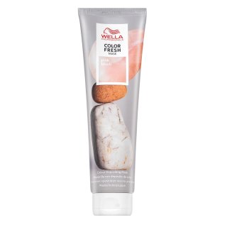 Wella Professionals Color Fresh Mask mască intens colorantă pentru toate tipurile de păr Pink Blush 150 ml
