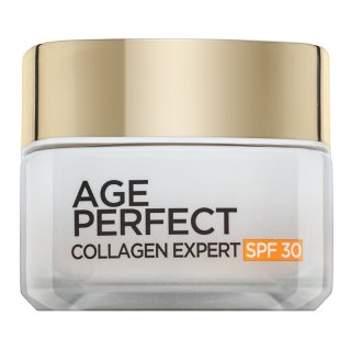 L´Oréal Paris Age Perfect crema pentru fermitate Collagen Expert Retightening Care SPF 30 50 ml