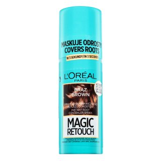 L´Oréal Paris Magic Retouch Spray corector de culoare pentru păr Bronze 75 ml