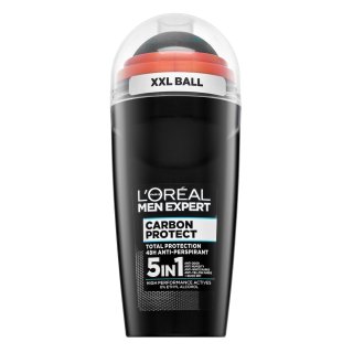 L´Oréal Paris Men Expert antiperspirant Carbon Protect Antiperspirant 5in1 50 ml