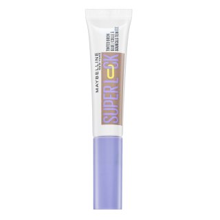 Maybelline Super Lock Brow Glue gel pentru sprancene Taupe