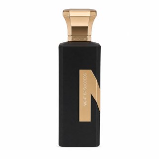 Naseem Night of Success Eau de Toilette unisex 75 ml