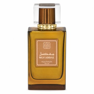 Naseem Mufaddal Eau de Toilette unisex 80 ml