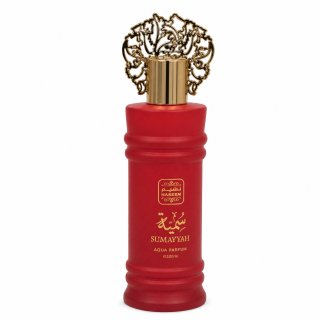 Naseem Sumayyah Eau de Toilette femei 100 ml