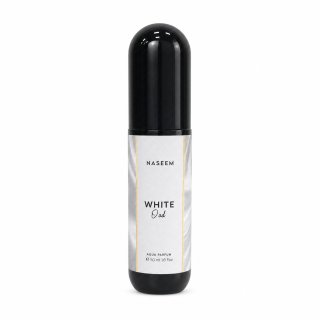 Naseem White Oud Eau de Toilette unisex 50 ml