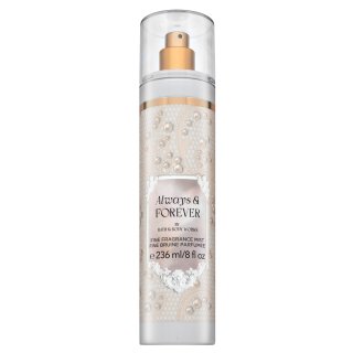 Bath & Body Works Always & Forever Spray de corp femei 236 ml