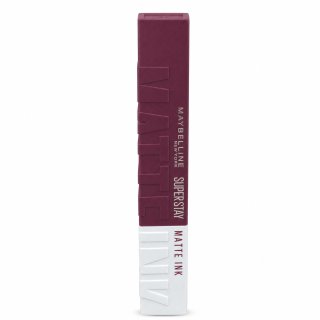 Maybelline SuperStay Matte Ink Pinks ruj lichid cu efect matifiant 165 Successful