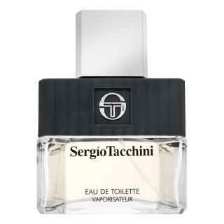 Sergio Tacchini Classic Eau de Toilette bărbați 50 ml