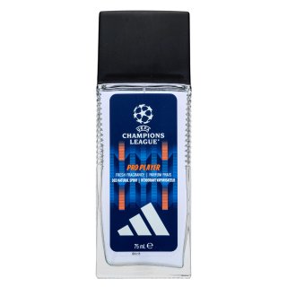 Adidas UEFA Champions League Pro Player Spray deodorant bărbați 75 ml