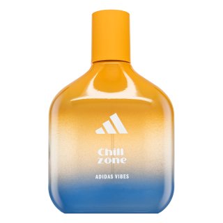 Adidas Vibes Chill Zone Eau de Parfum unisex 100 ml