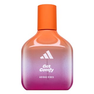 Adidas Vibes Get Comfy Eau de Parfum unisex 50 ml
