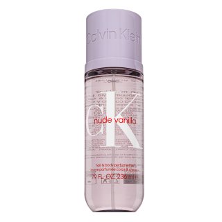 Calvin Klein Nude Vanilla Spray de corp unisex 236 ml