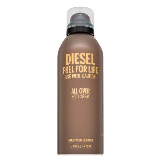 Diesel Fuel for Life Homme Spray de corp bărbați 200 ml