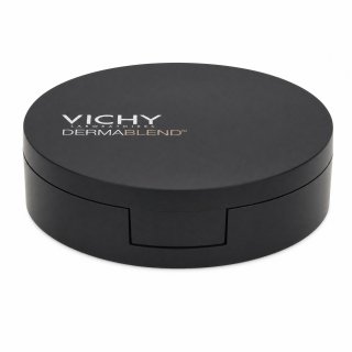 Vichy Dermablend Covermatte pudra machiaj cu efect matifiant 15 Opal 9,5 g