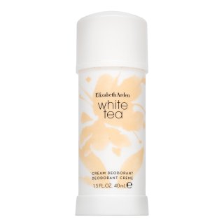 Elizabeth Arden White Tea Deodorant Cream femei 40 ml