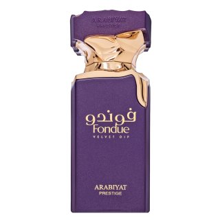 Arabiyat Prestige Fondue Velvet Dip Eau de Parfum unisex 100 ml