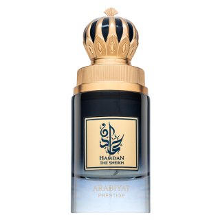 Arabiyat Prestige Hamdan The Sheikh Eau de Parfum bărbați 75 ml
