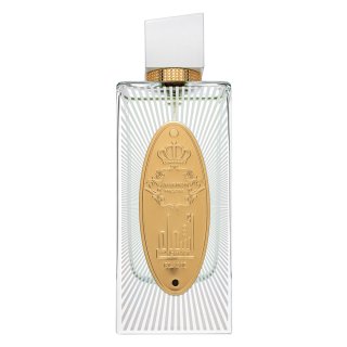 Arabiyat Prestige Ashaa Blanc Eau de Parfum unisex 110 ml