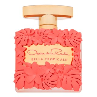 Oscar de la Renta Bella Tropicale Eau de Parfum femei 100 ml