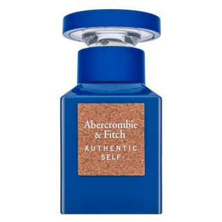 Abercrombie & Fitch Authentic Self Eau de Toilette bărbați 30 ml
