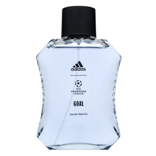 Adidas UEFA Champions League Goal Eau de Toilette bărbați 100 ml