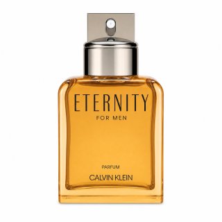 Calvin Klein Eternity for Men Parfum bărbați 50 ml