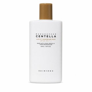 Skin1004 Madagascar Centella cremă de protecție solară Air-Fit Suncream SPF50+ PA++++ 50 ml