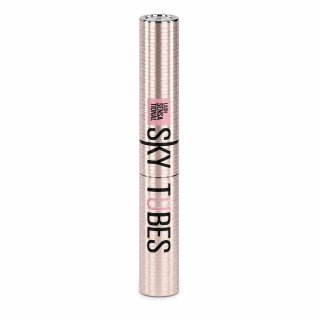 Maybelline Lash Sensational Sky Tubes Mascara mascara pentru alungirea genelor Black 7,2 ml