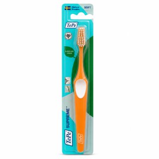 TePe Supreme perie de dinti Toothbrush Soft