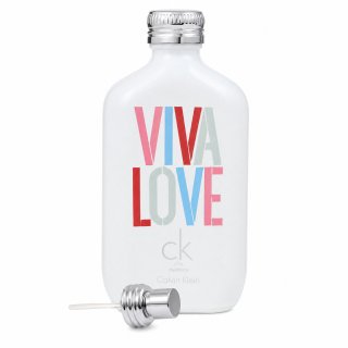 Calvin Klein CK One Essence Viva Love Parfum unisex 100 ml