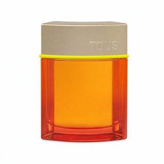 Tous Man Spritz Eau de Toilette bărbați 100 ml